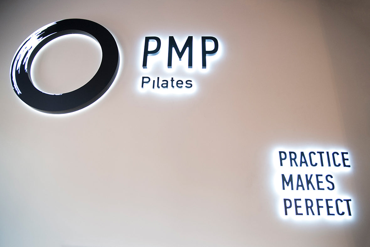 Gratz Pilates Featured Studio - Practice Makes Perfect, Pilates PMP