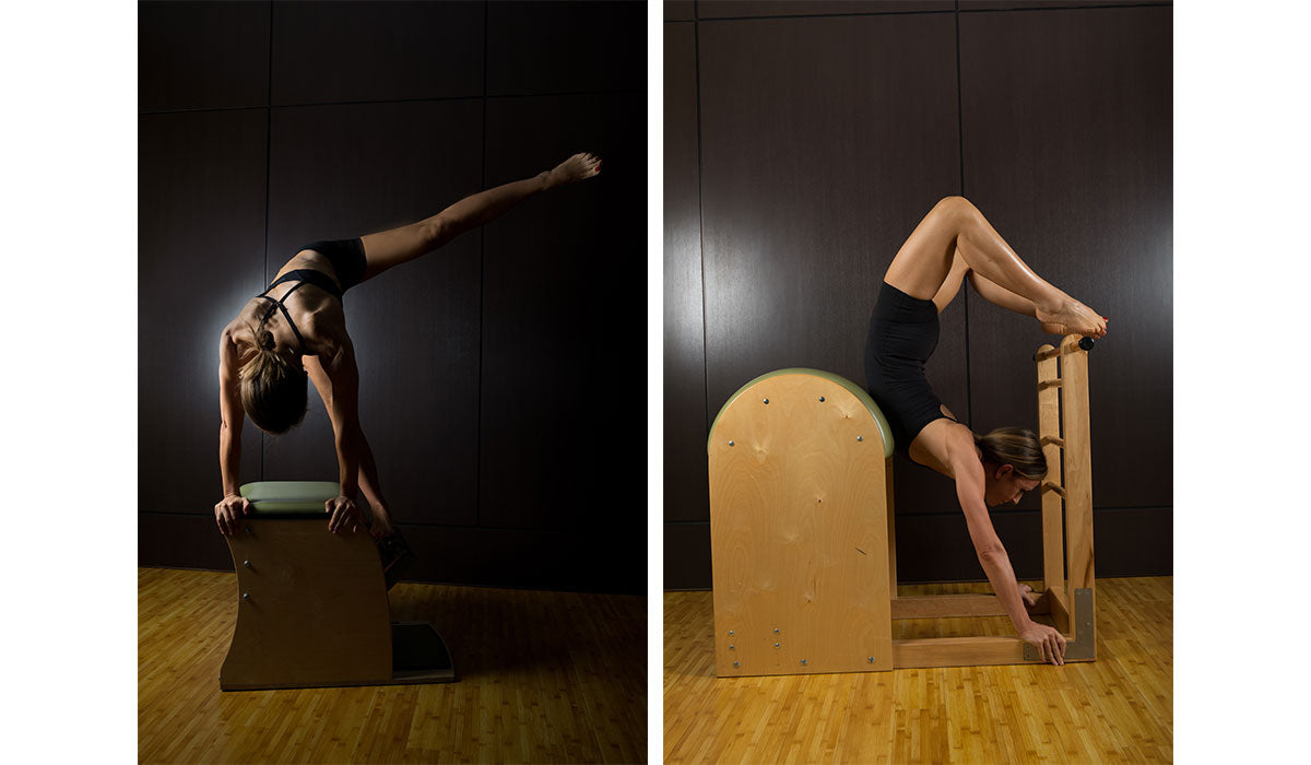 ProPilates | Gratz™ Pilates Featured Studio Series