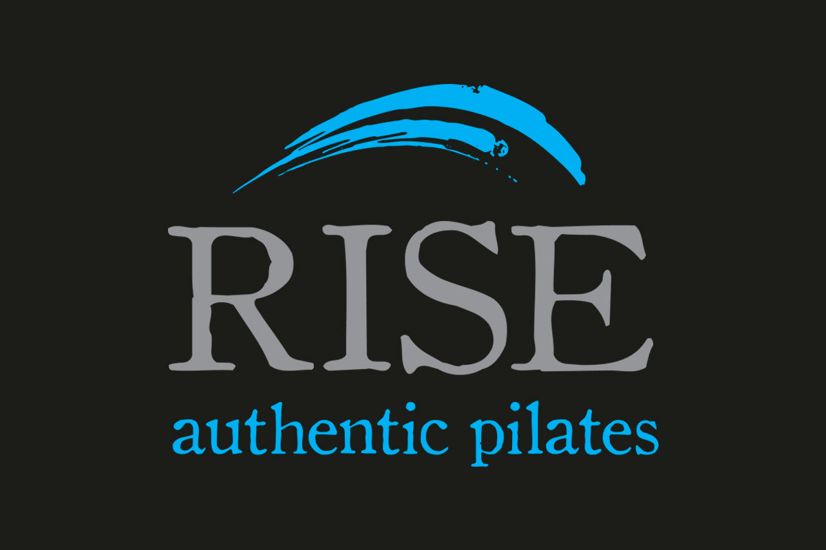 RISE: Authentic Pilates | Gratz™ Pilates Featured Studio Series