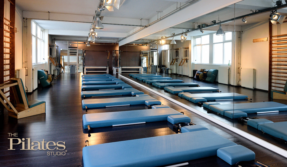 The Pilates Studio, Featured Studio Series - Gratz™ Pilates