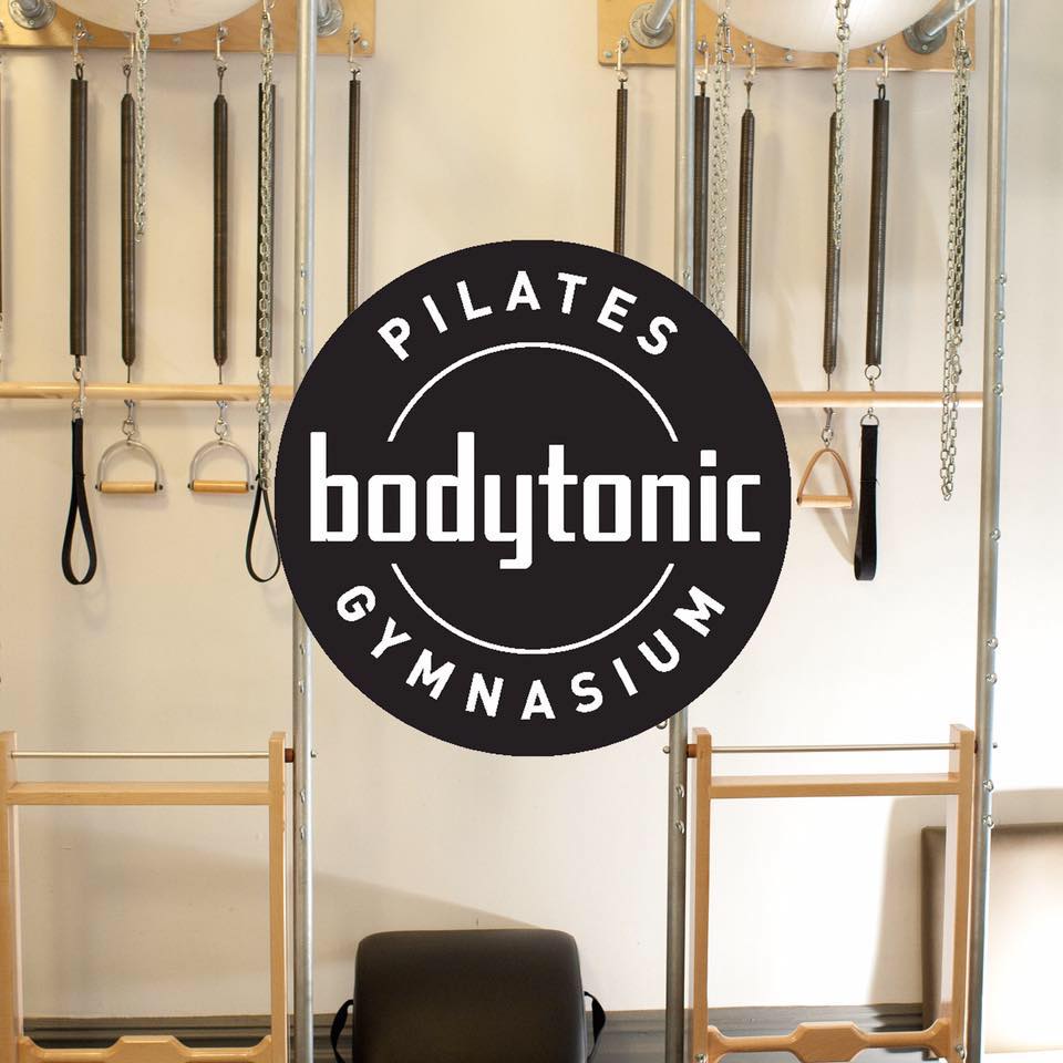 BodyTonic Pilates Gymnasium