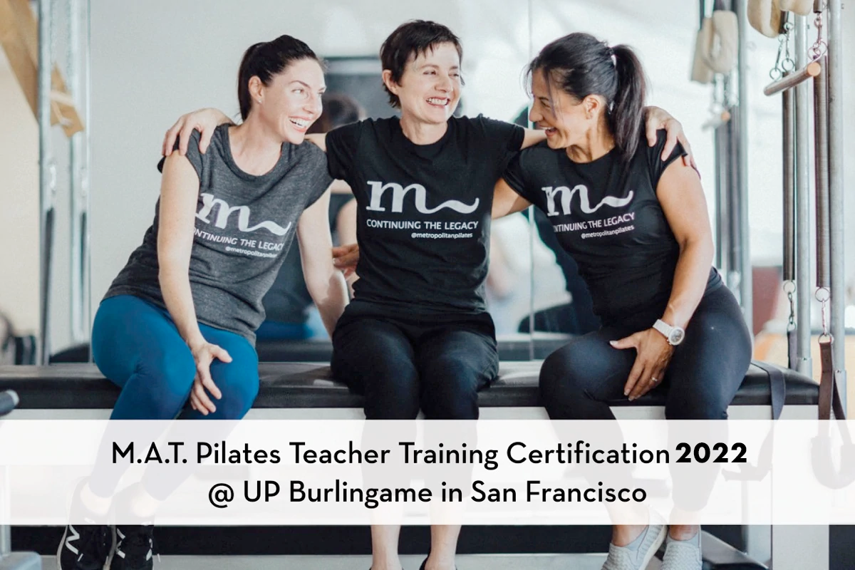 Pilates Training Programs, Uno Pilates Method Certification Program -  Gratz™ Pilates