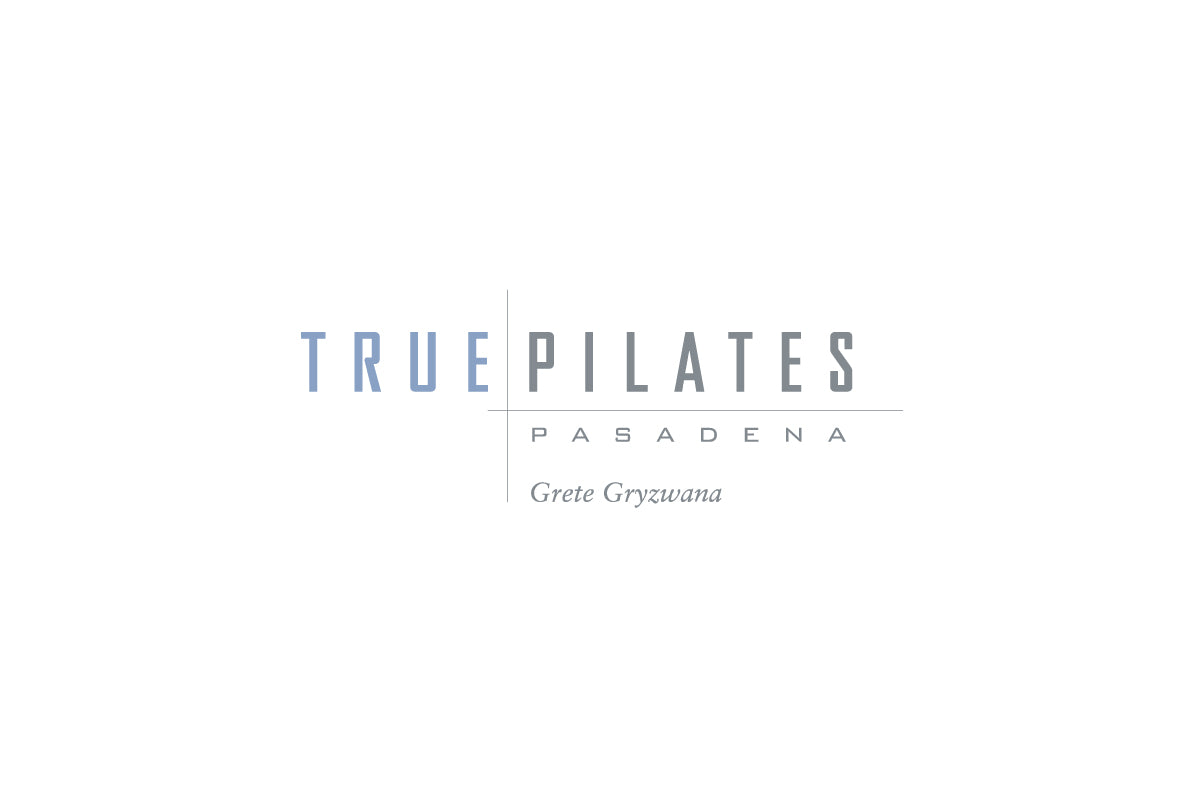 Gratz Pilates Featured Studio - True Pilates Pasadena