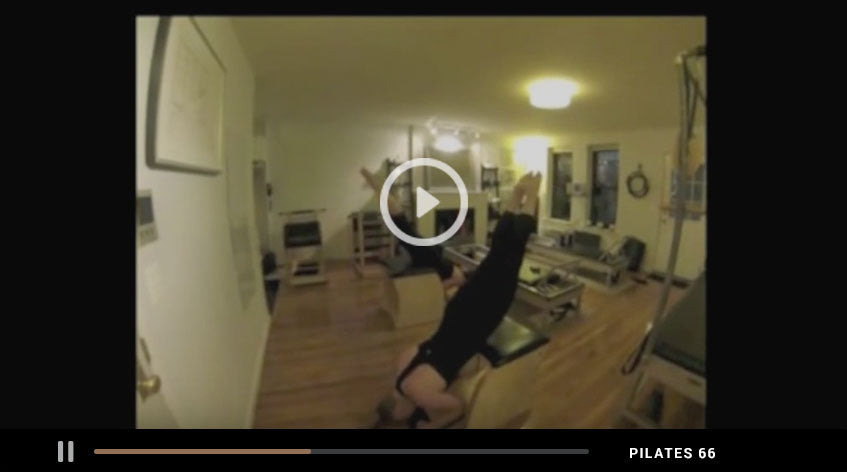 Gratz Pilates - Pilates 66 - Featured Studio Video