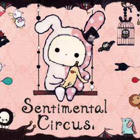 Sentimental Circus – Page 2 – Kawaii Gifts