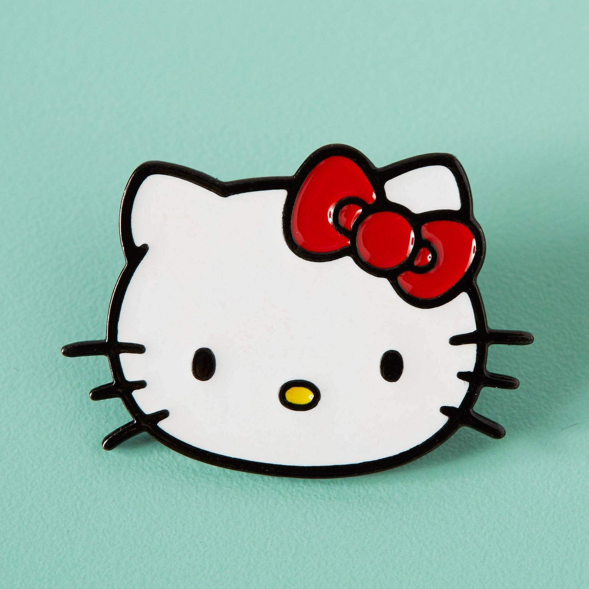 hello kitty face template