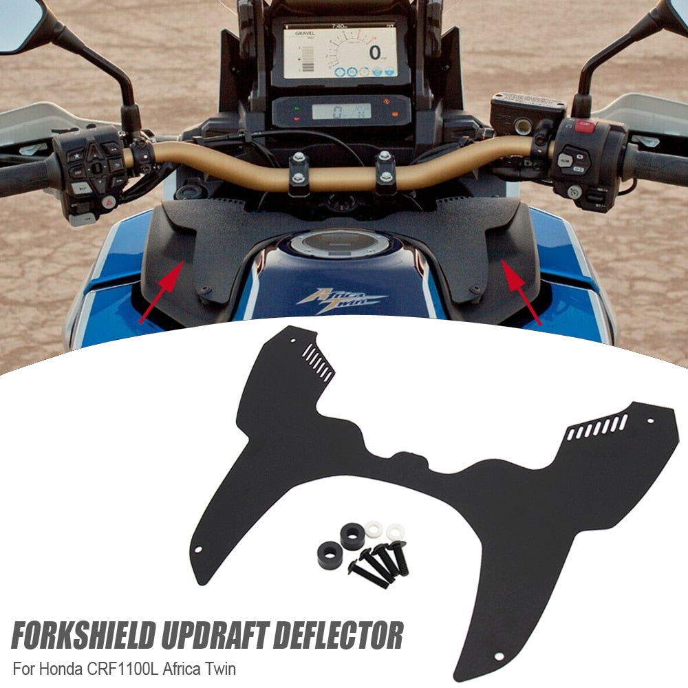 honda africa twin 1100 accessories