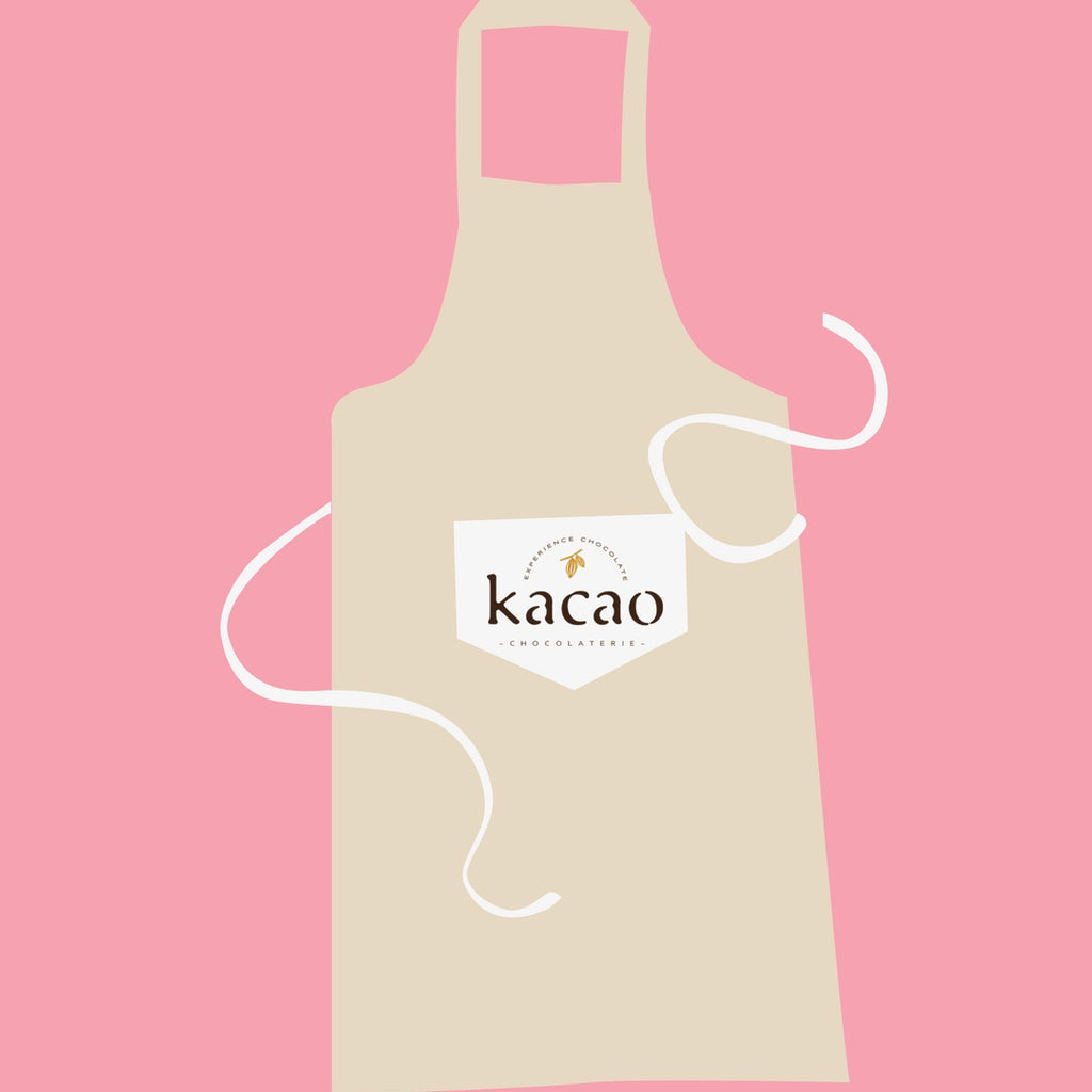 Q&A with Kacao's Chocolatier Kelsey!