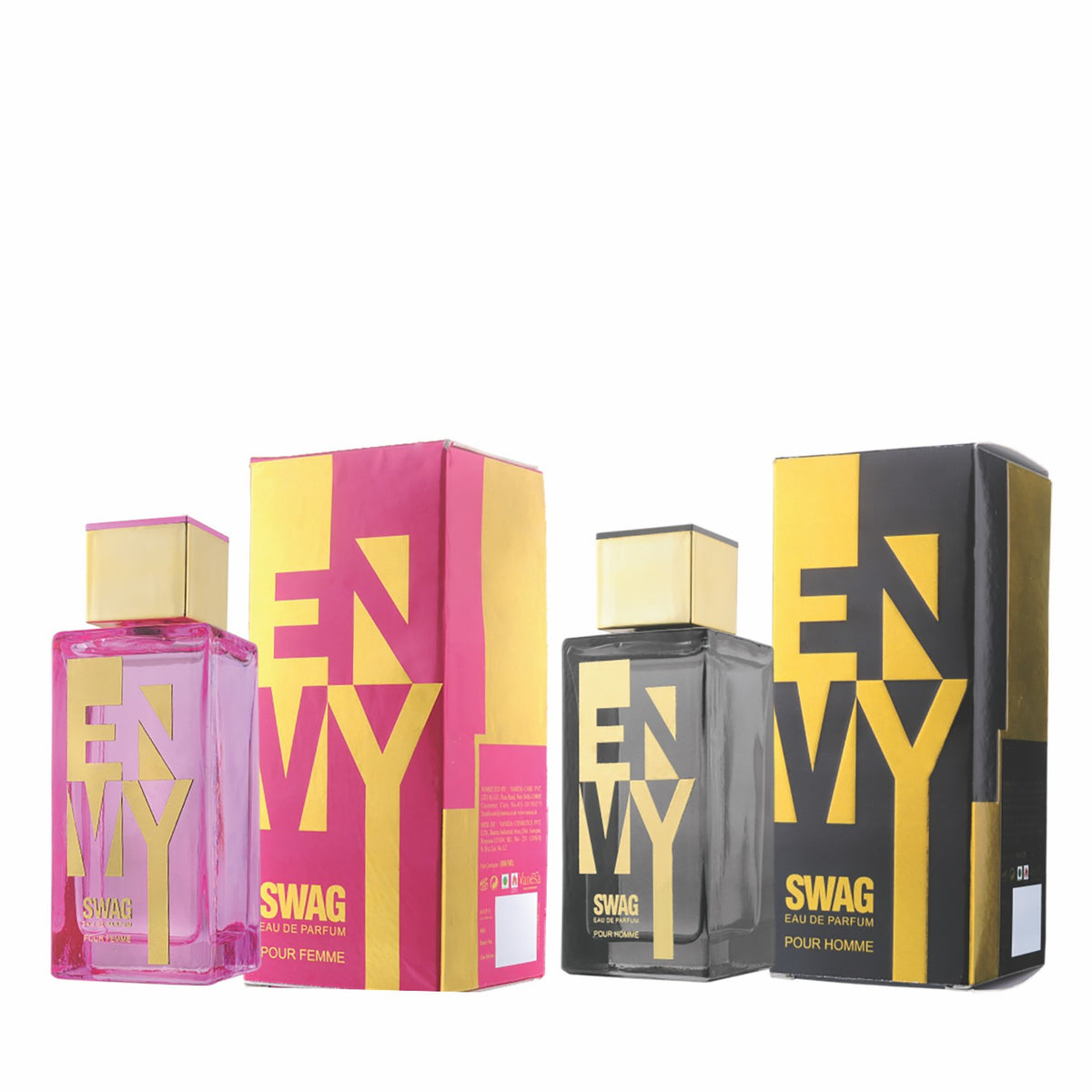 envy swag perfume