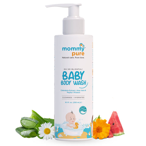 Baby Lotion Warmer