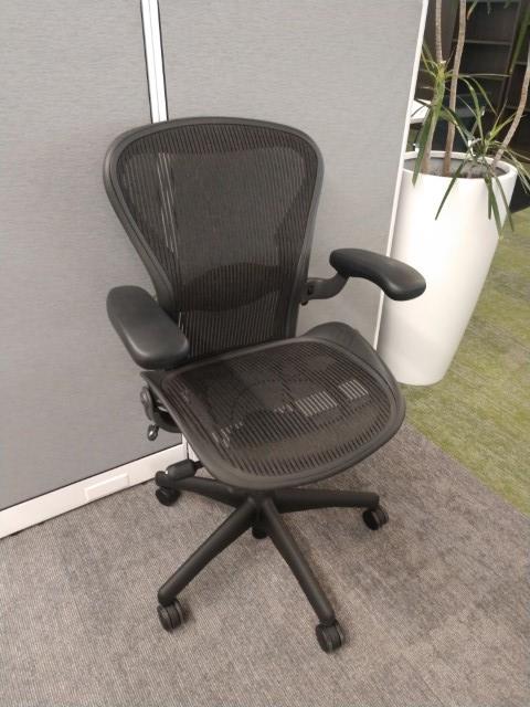 gumtree herman miller chair