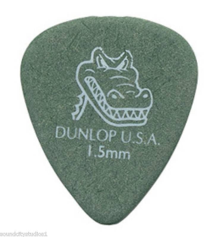 dunlop gator grip 1.5