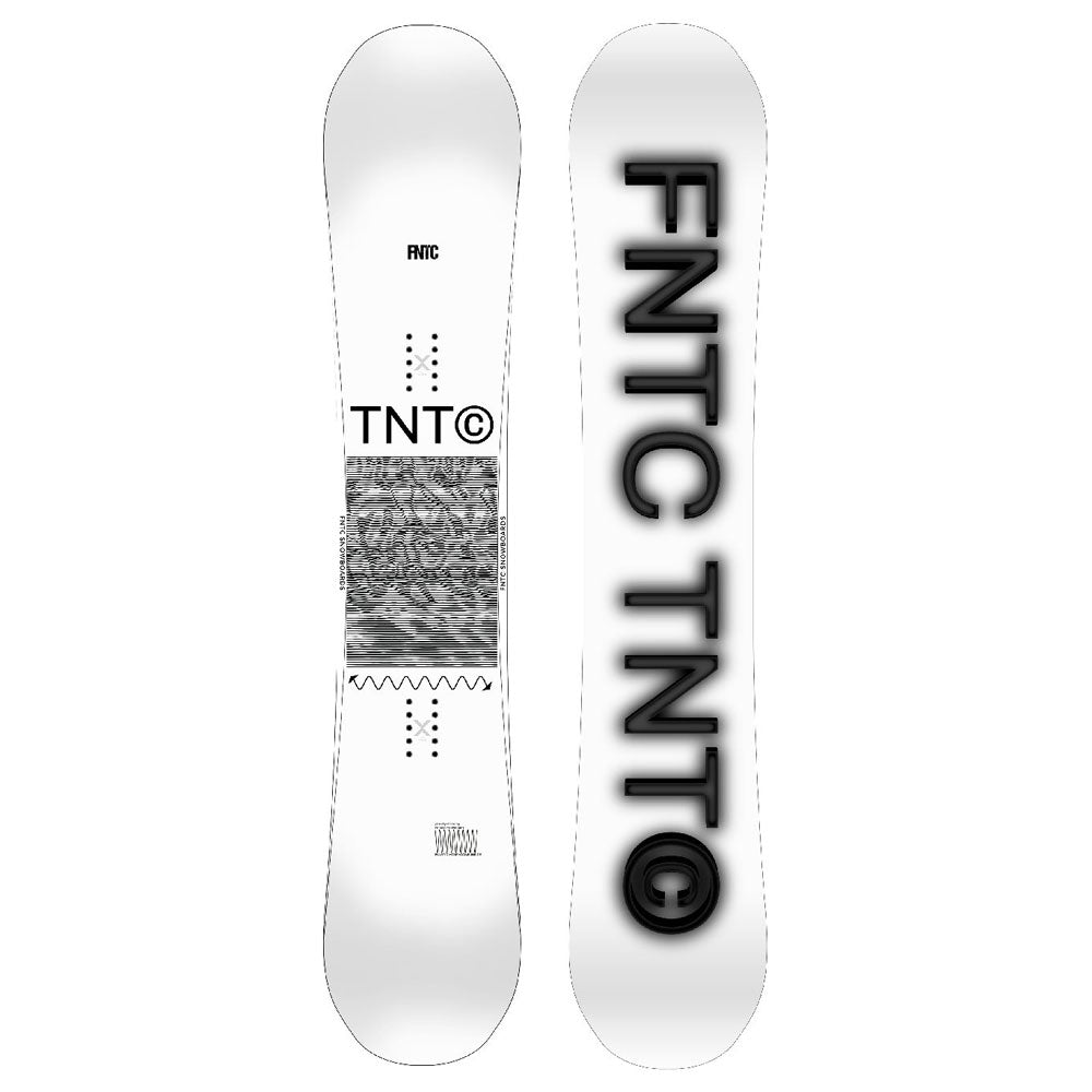 FNTC TNT-R 157センチ-