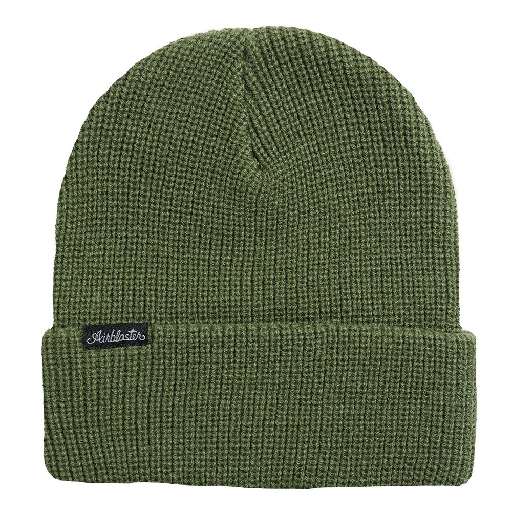 エアブラスター コモディティビーニー AB23BEA_05 Mallard AIRBLASTER Commodity Beanie スノーボ