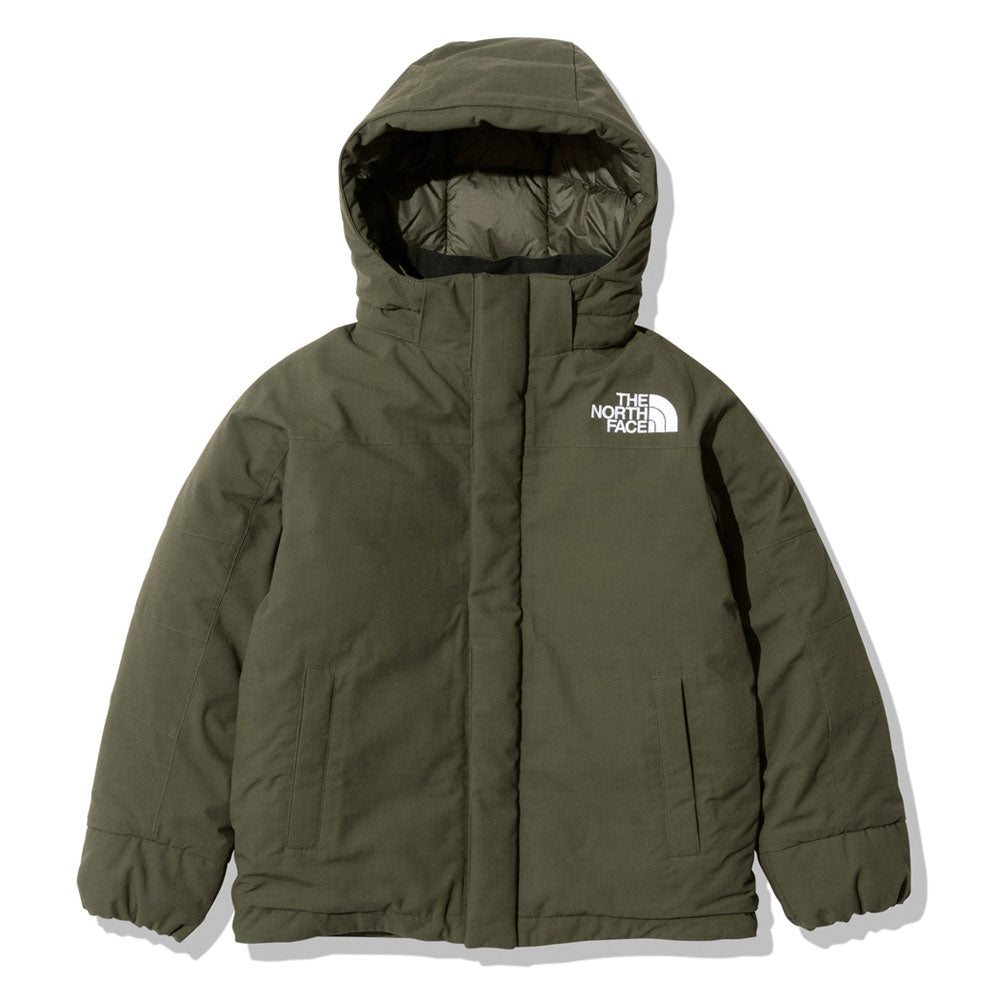 ノースフェイス ファイヤーフライインサーレーションジャケット NYJ72241 NT(ニューTP) THE NORTH FACE キッズアパレル  アウター 難燃 ※1点までの販売