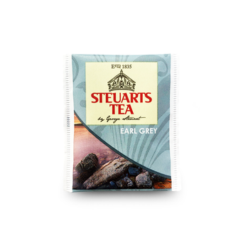 Steuarts伯爵茶(25袋)| Steuarts菲律宾茶