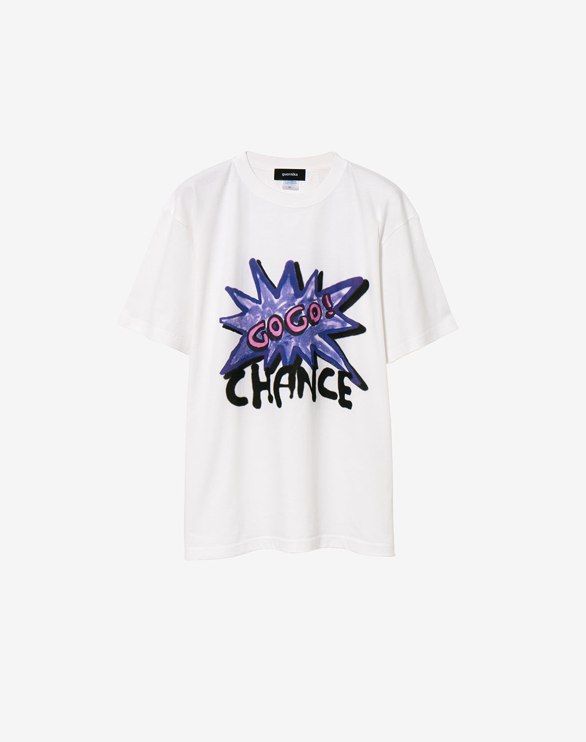 激安の アイムジャグラー Tシャツ Mサイズ パチスロ GOGO CHANCE