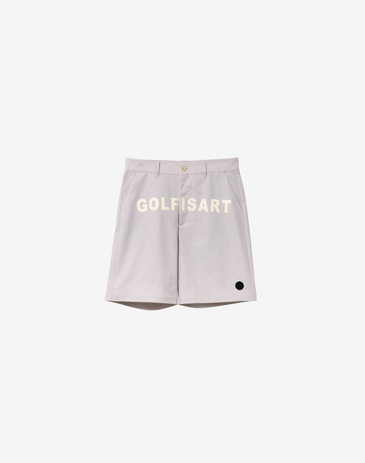 GUERNIKA GOLFISART SHORT PANTS 黒 XL 新品 | www.electricasanmiguel