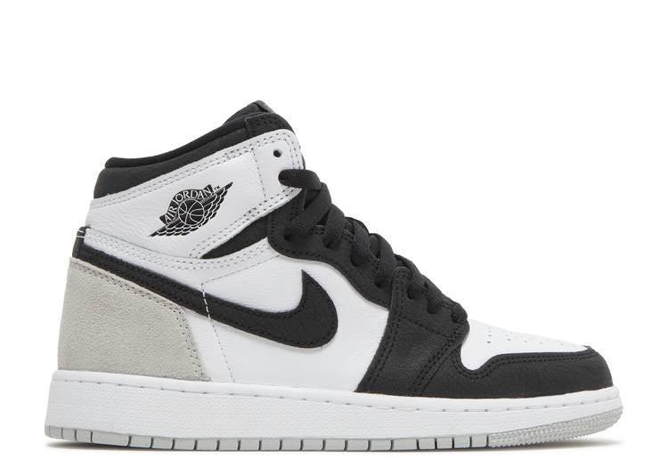 Jordan 1 Retro High OG Stage Haze (GS) – Kicksinto