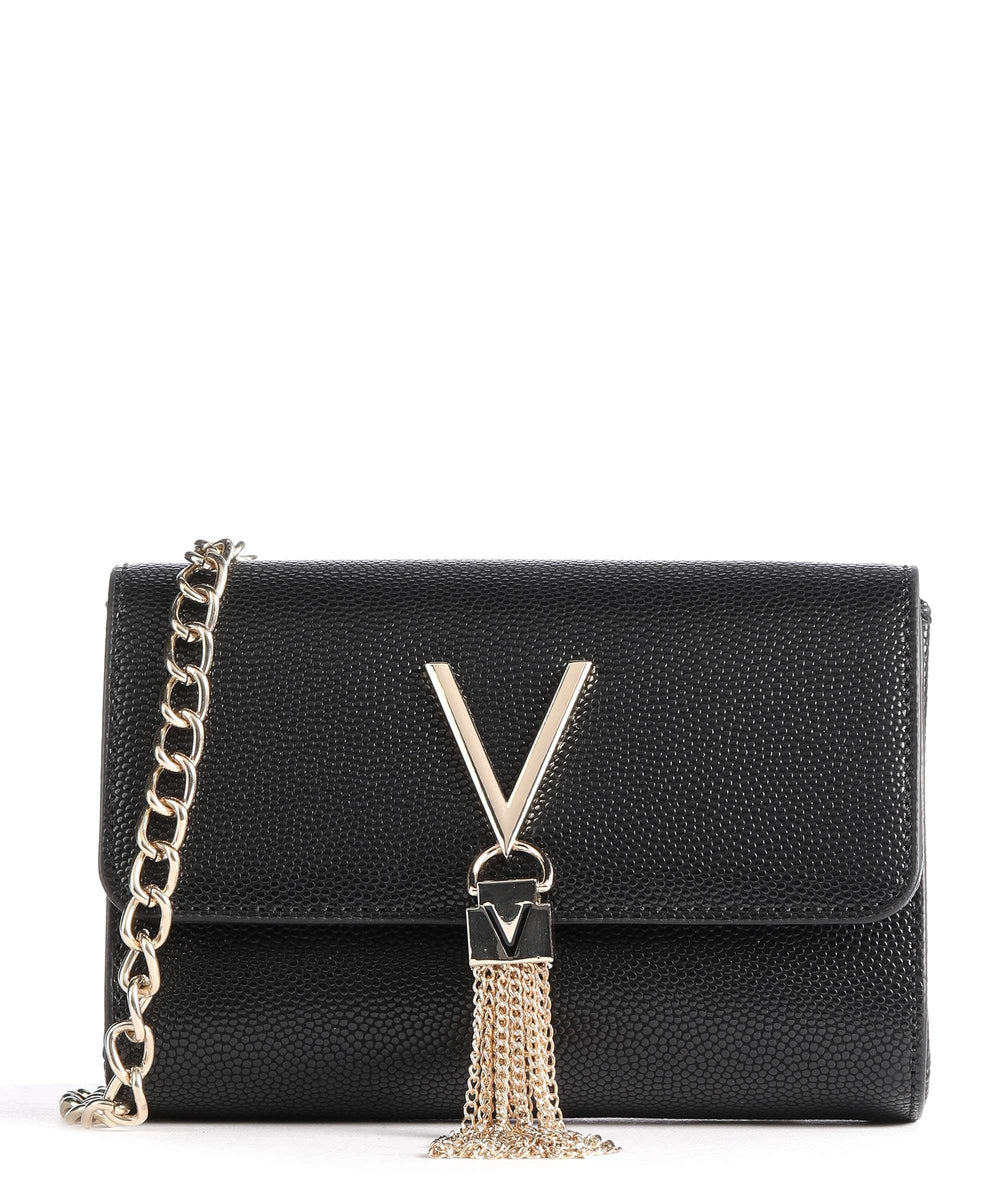 Valentino Body Divina Black And Gold |