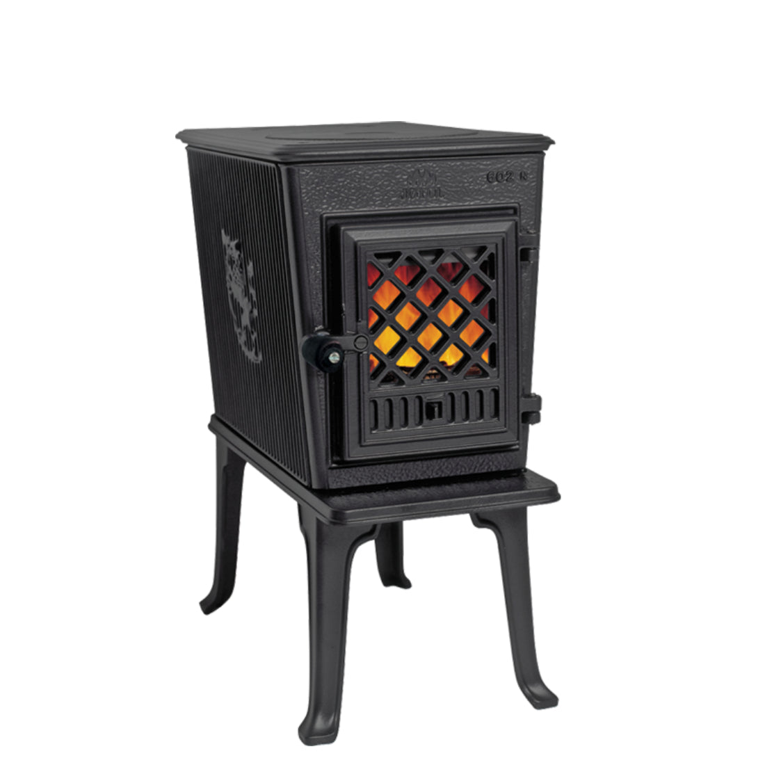 Jotul F 602 wood stove – Fireplace Whisperer