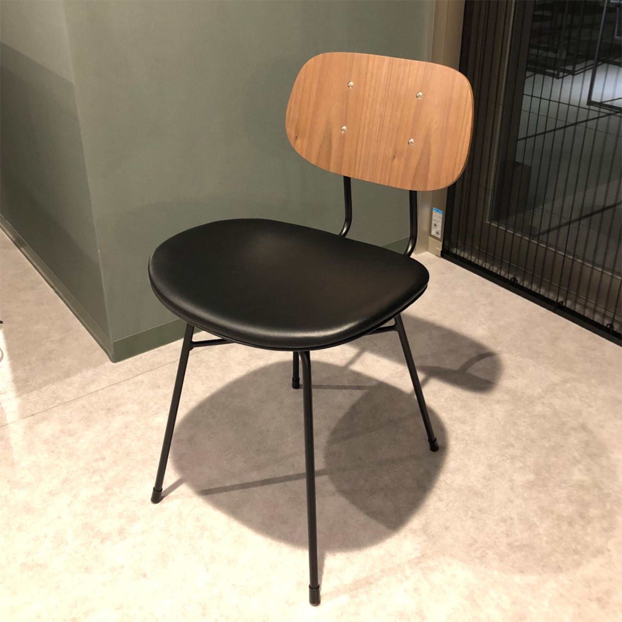 お買得限定品☆夏売れ筋 graf グラフ Plankton chair プランクトン