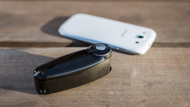 Trackable