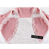 Culotte Menstruelle Quartz Rose