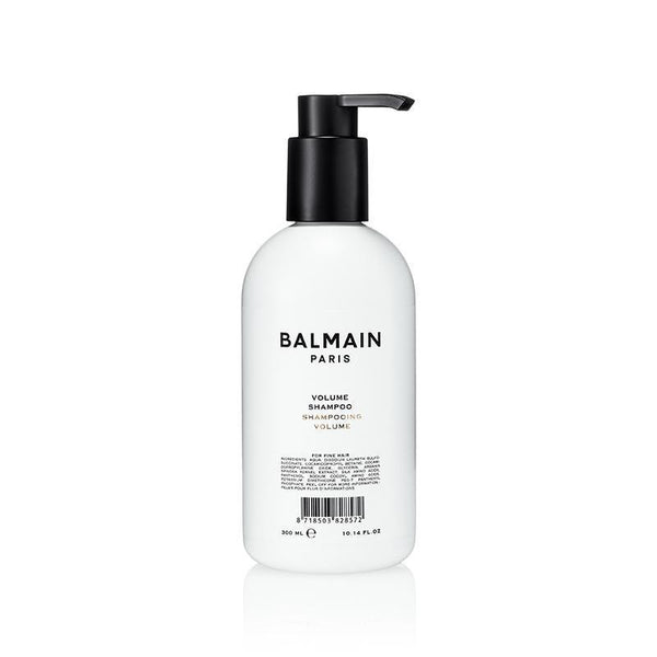 luxury haircare Balmain Hair Couture Volume Shampoo – Luxury Company