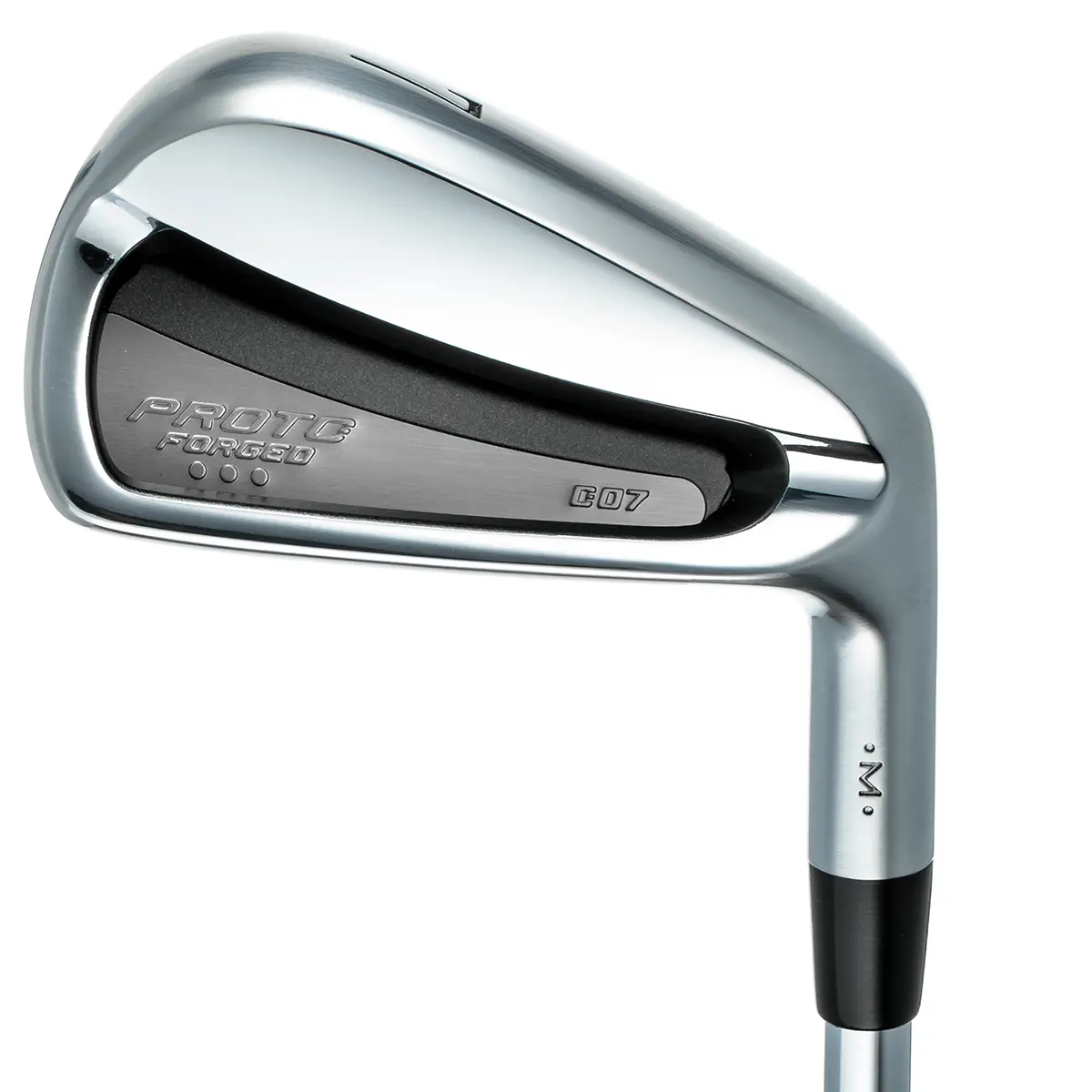 C07 FORGED IRON (#4, #5～PW) PROTOCONCEPT GOLF USA