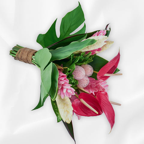 Nani Bridesmaid Bouquet