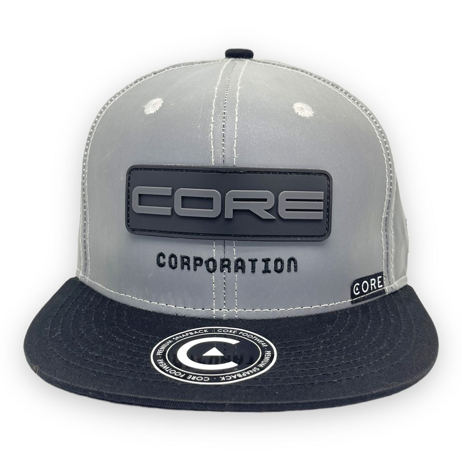 Core Corporation – Corefootwear
