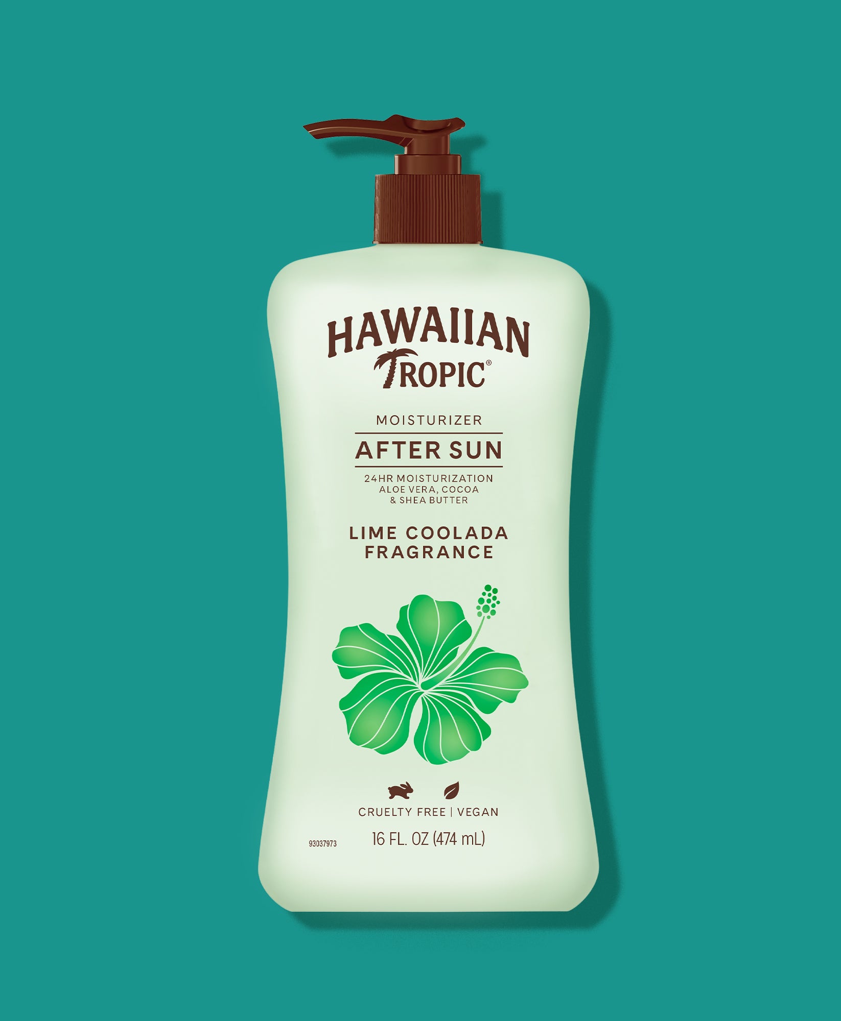 Hawaiian Tropic Lime Coolada Sun Lotion – Hawaiian Tropic US