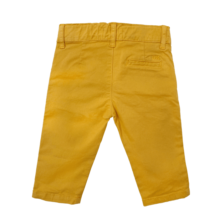 Basicos Pants Dr.Kid subconciousmindzone child clothing