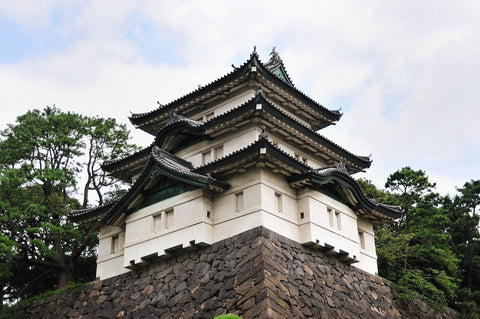 Japan Imperial Palace