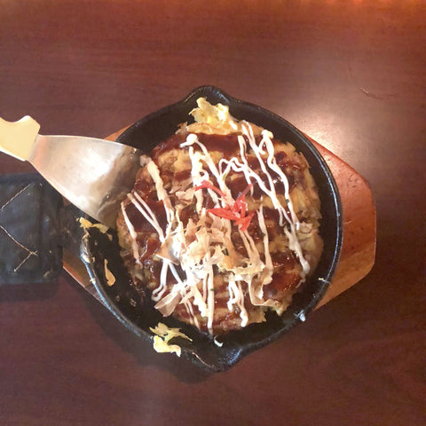 okonomiyaki