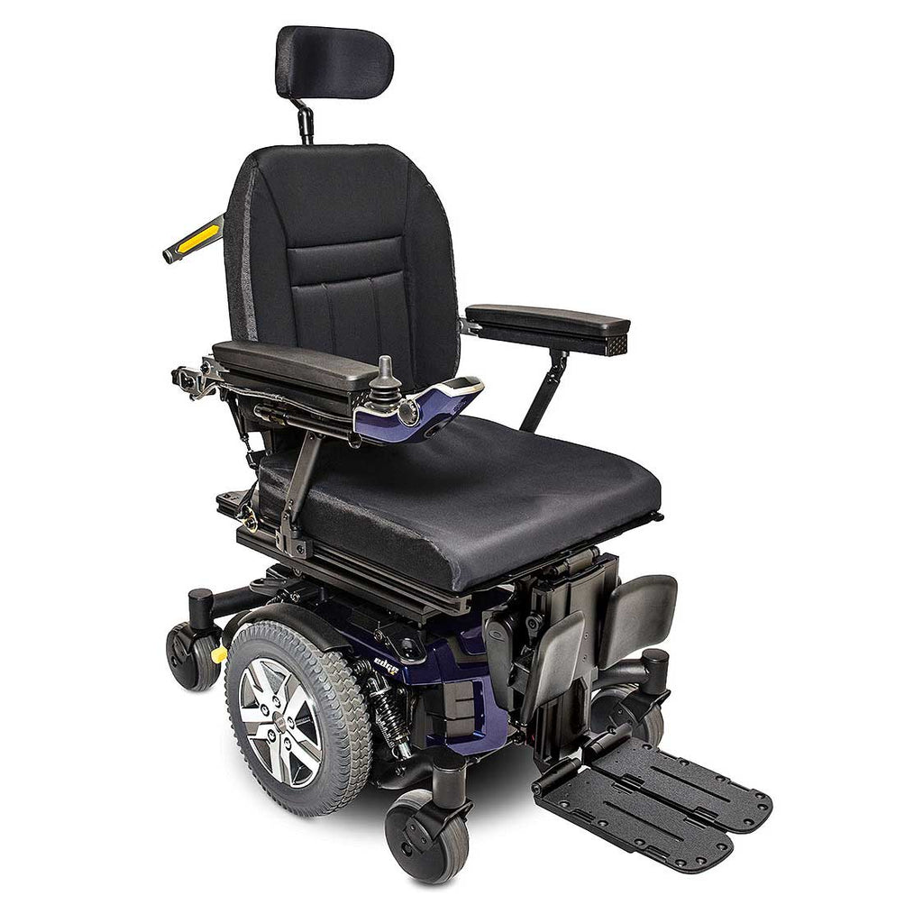 z chair electric wheelchair