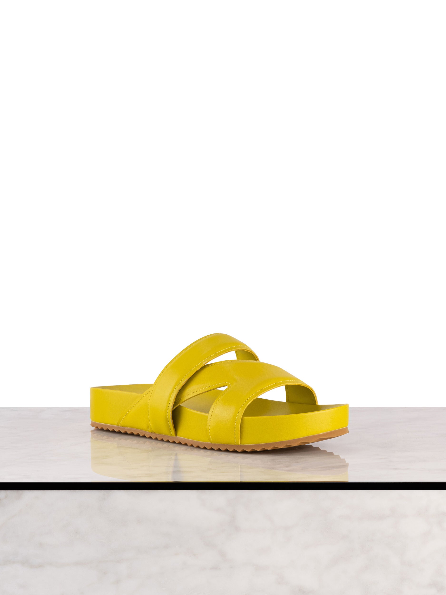 Load image into Gallery viewer, DEVEN LIGHT YELLOW