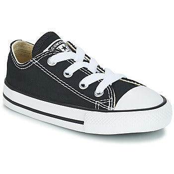 Converse Black Shoes – Mini Me Boutique 