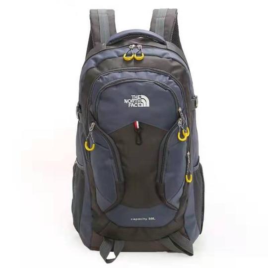 the north face 50l backpack