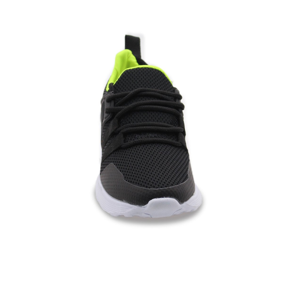 tennis albi6kic - negro, $12.99, infante, negro, ninos, precio especial, tennis, comprar, en linea, online, delivery, el salvador, zapatos, par2