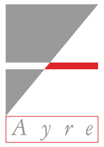 Ayre Acoustics logo