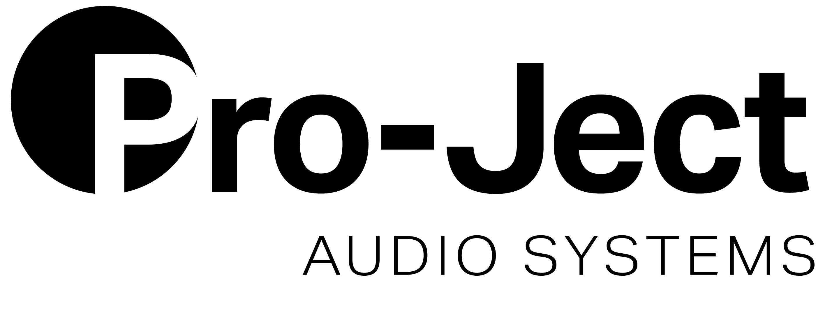Pro-ject Audio Systems logo