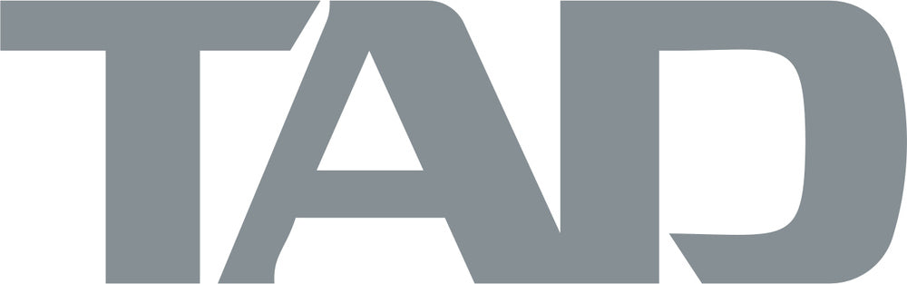 TAD Technical Audio Devices logo