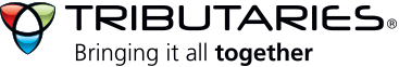 Tributaries hifi logo