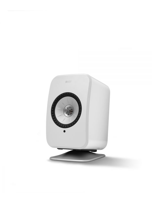 kef lsx p1