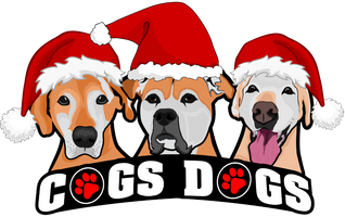 Cogs Dogs
