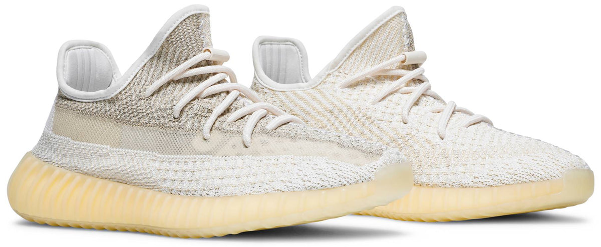 yeezy natural sku