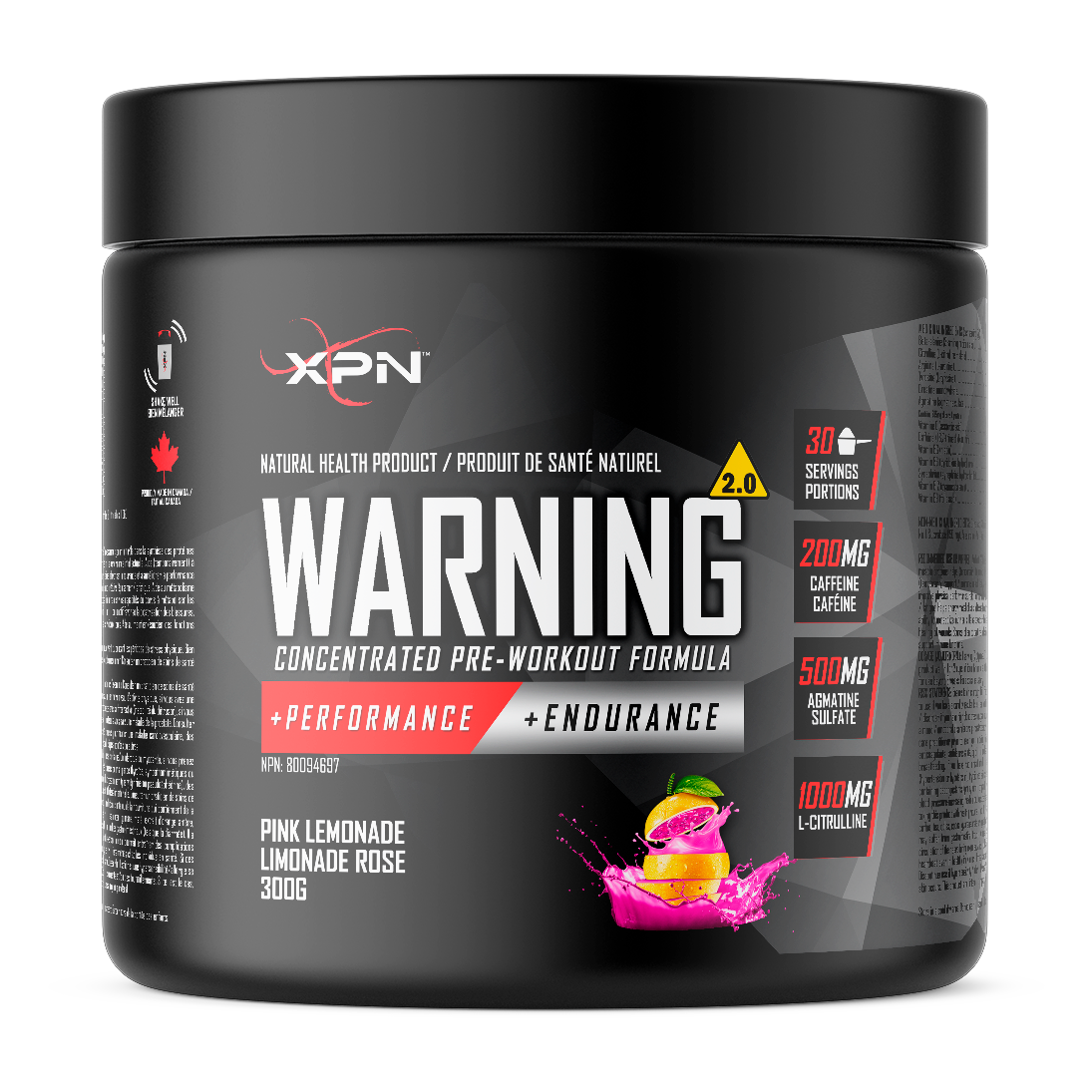 31 Fun Xpn pre workout for Girl