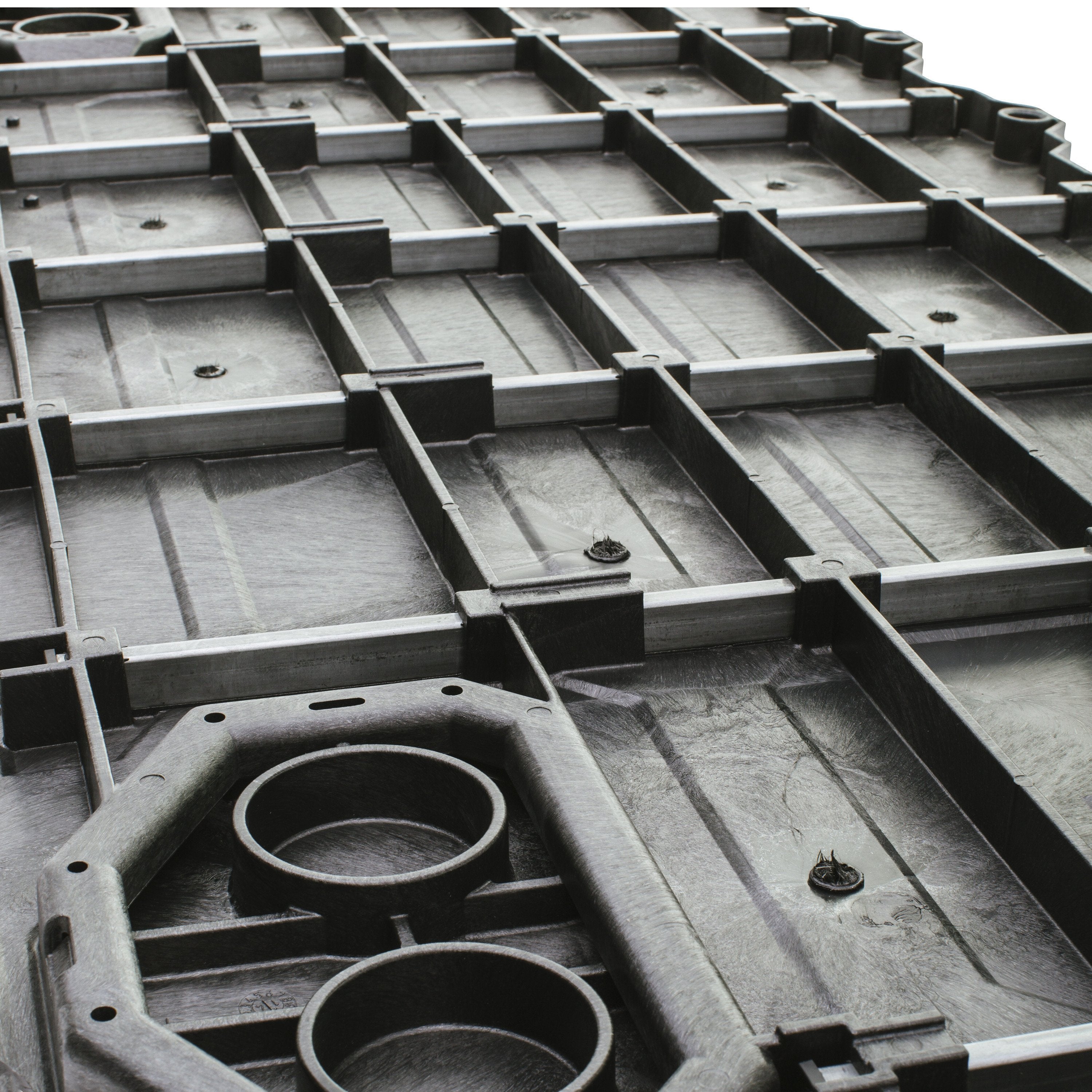 DECKED Drawer System - RAM 1500 Express / 2500 / 3500